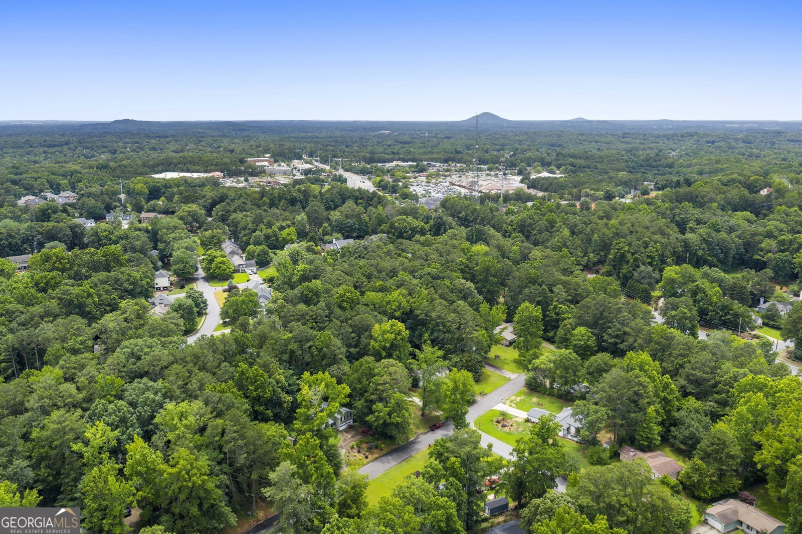 3260 Creek Hollow Drive Marietta - Photo 37