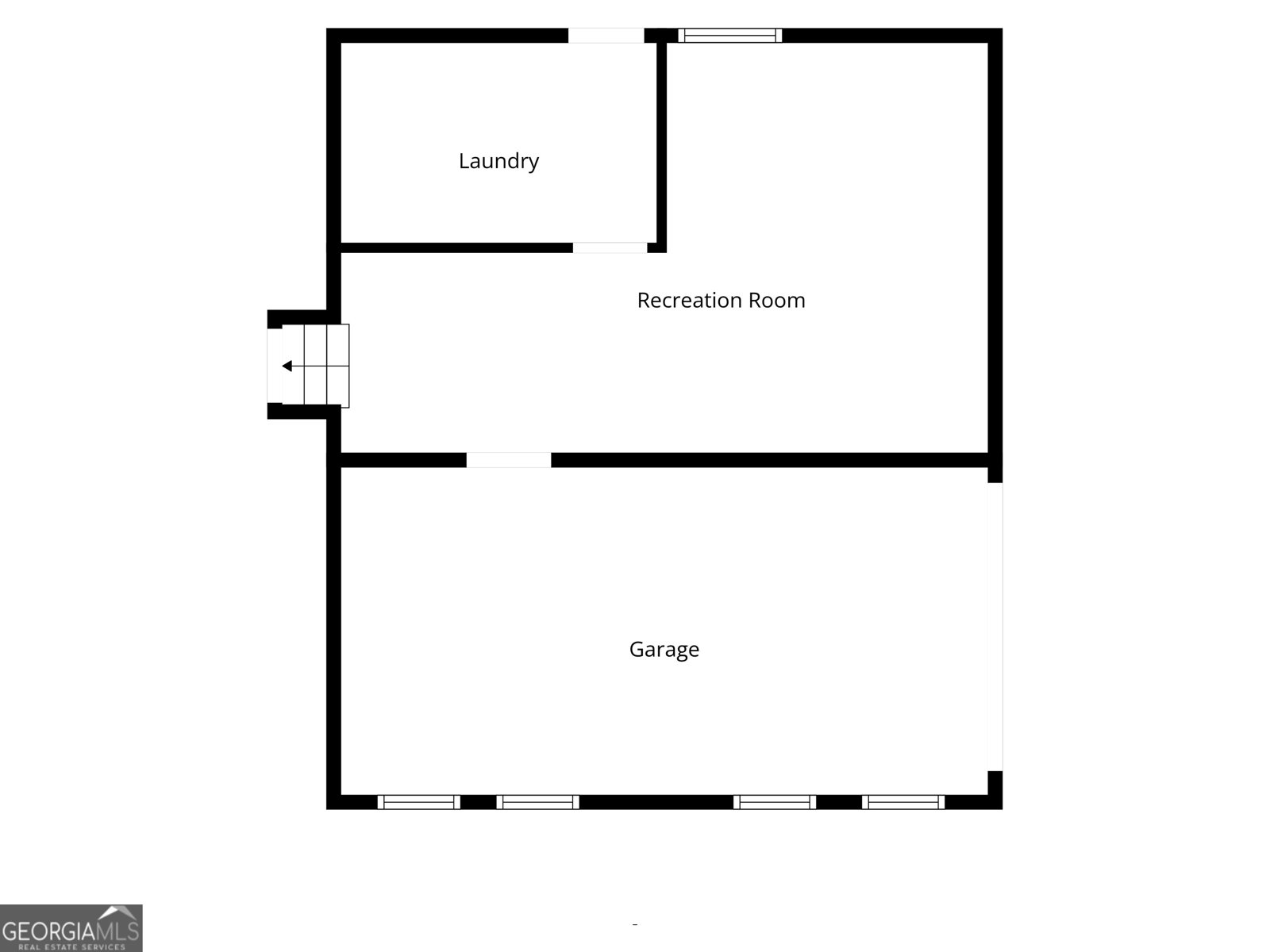 3260 Creek Hollow Drive Marietta - Photo 38
