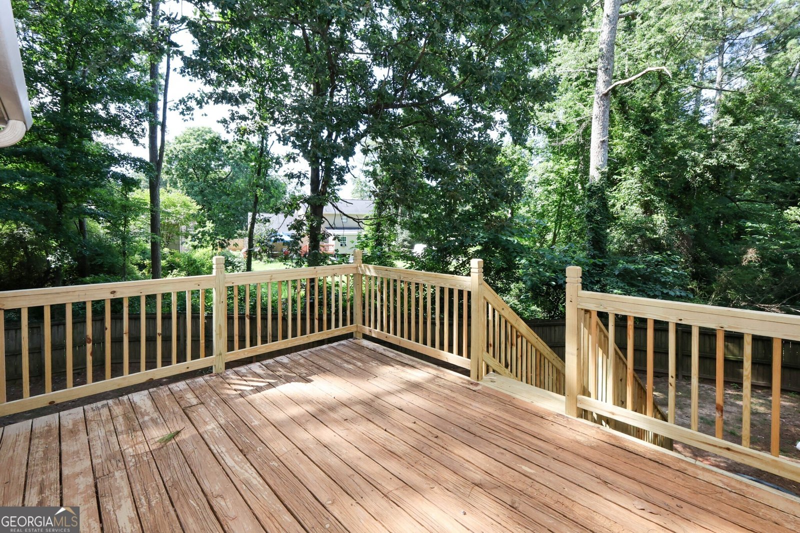 4128 Mayflower Court Lilburn - Photo 20