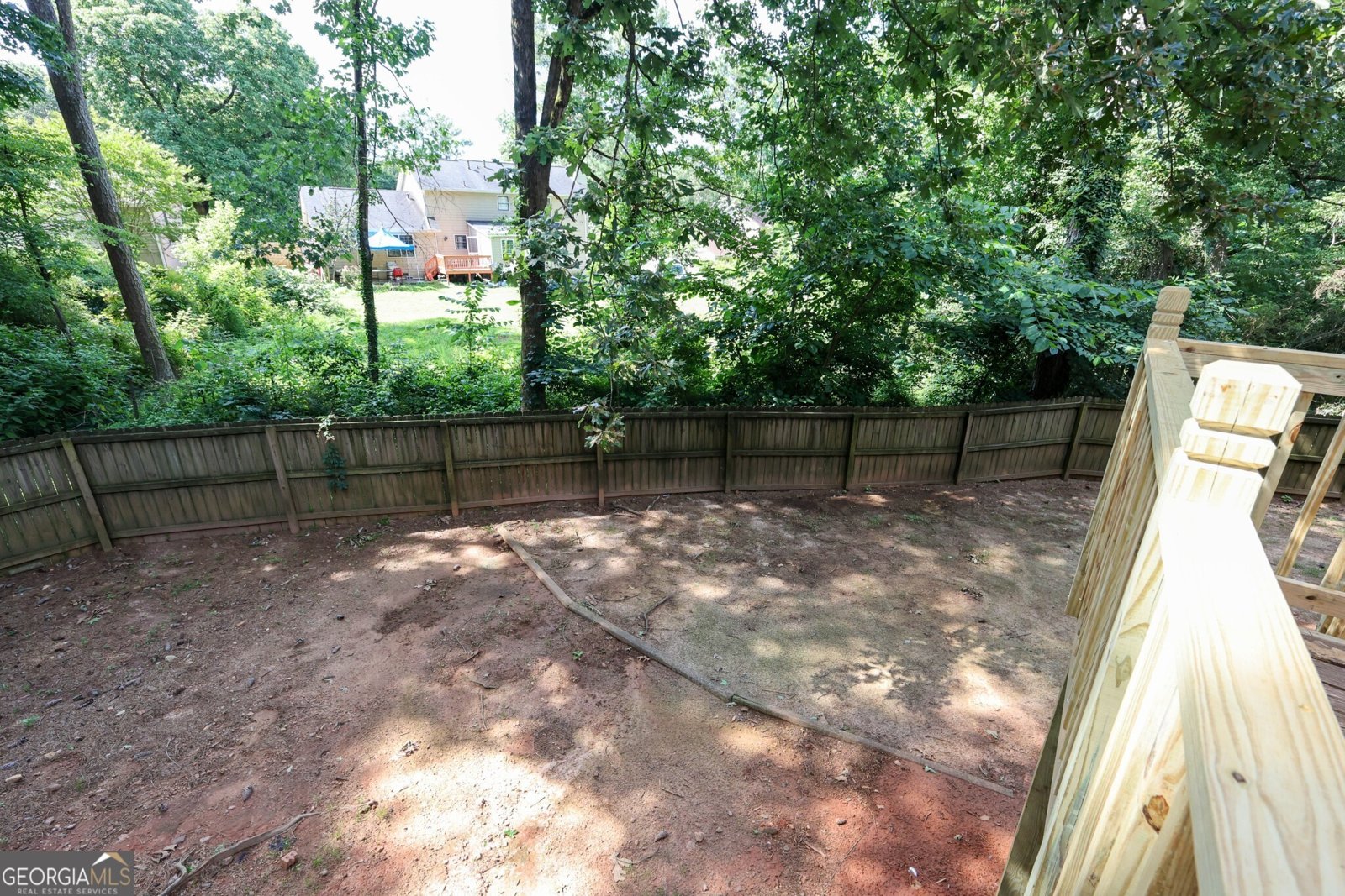 4128 Mayflower Court Lilburn - Photo 23