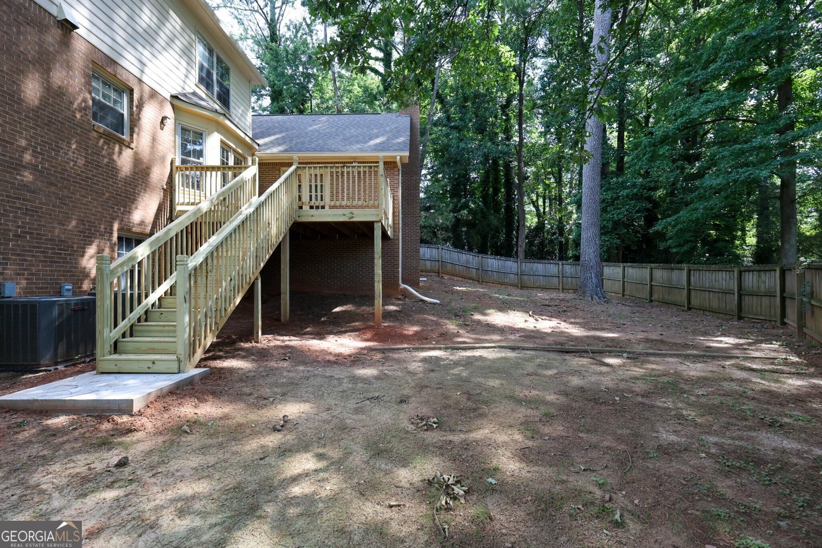 4128 Mayflower Court Lilburn - Photo 58