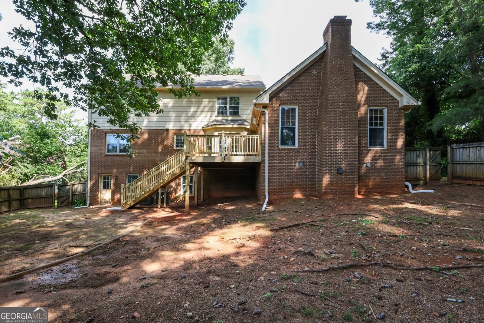 4128 Mayflower Court Lilburn - Photo 59