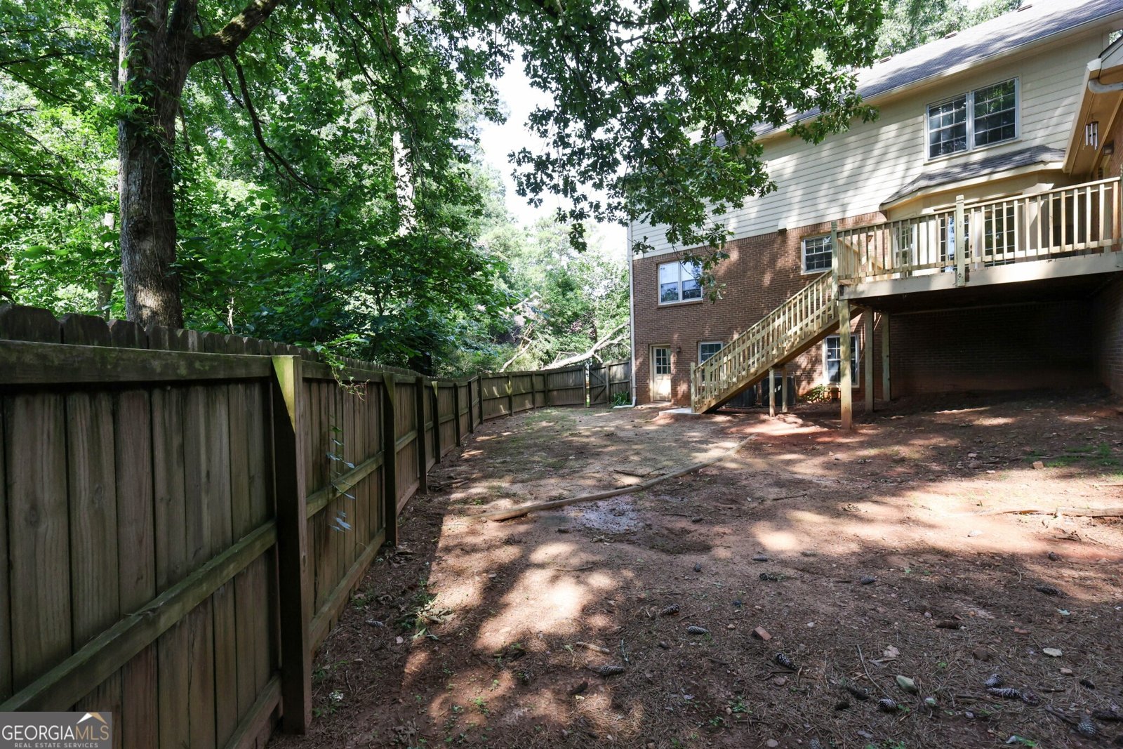 4128 Mayflower Court Lilburn - Photo 60