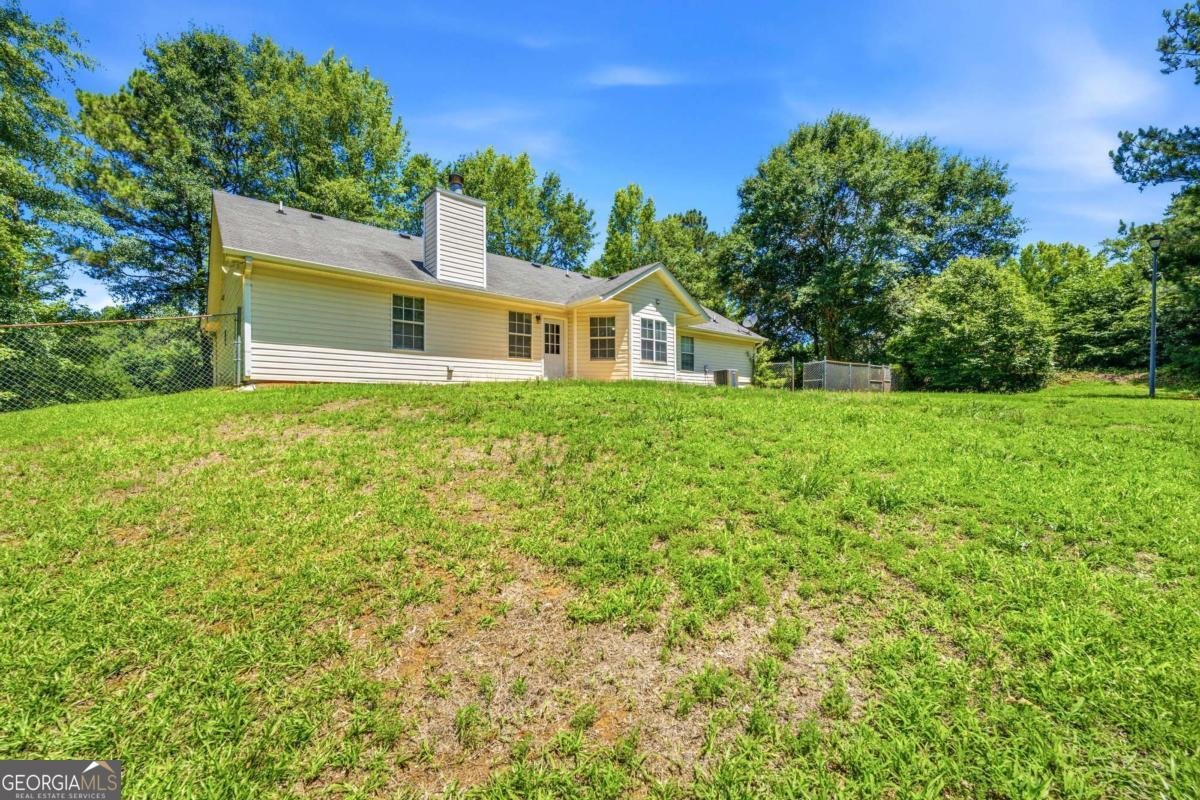 85 Five Oaks Drive Covington - Photo 22