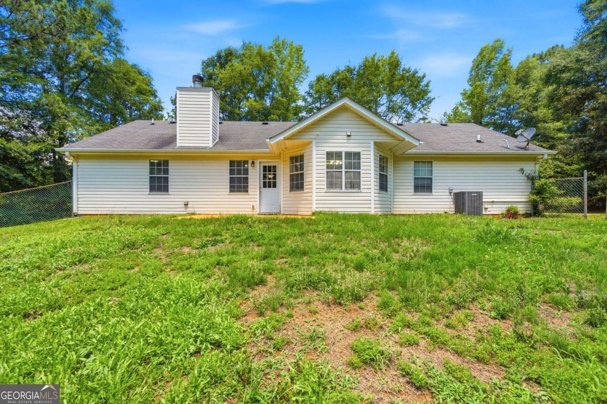 85 Five Oaks Drive Covington - Photo 23
