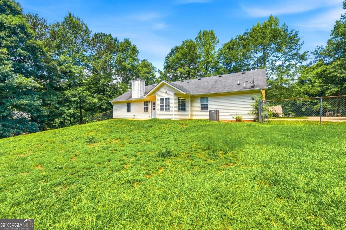 85 Five Oaks Drive Covington - Photo 24