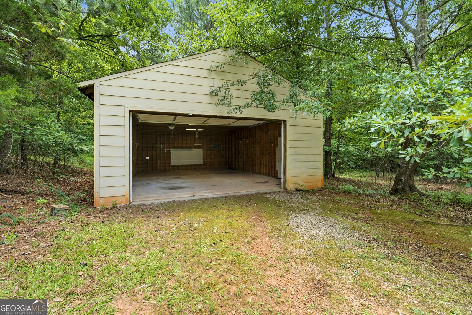 85 Five Oaks Drive Covington - Photo 26