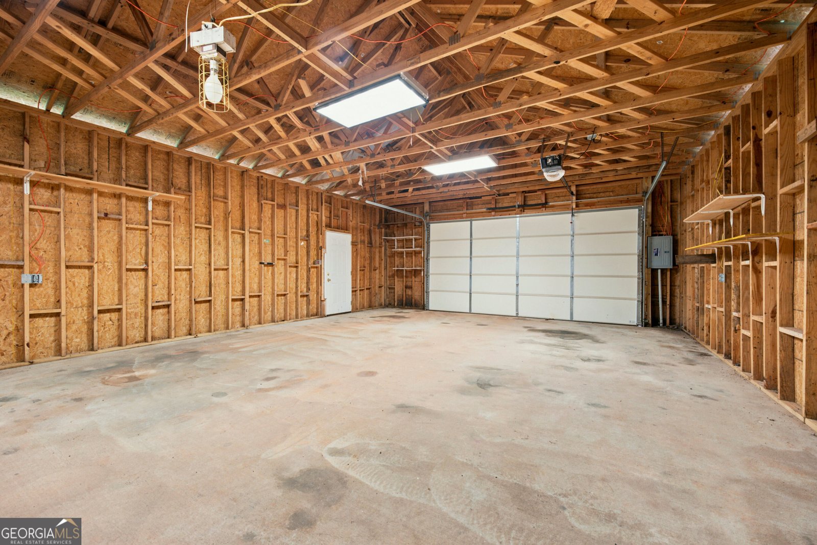 85 Five Oaks Drive Covington - Photo 28