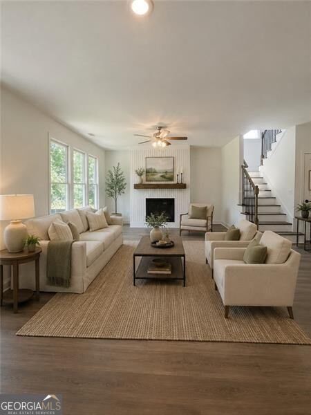 53 STANLEY Drive Winder - Photo 47