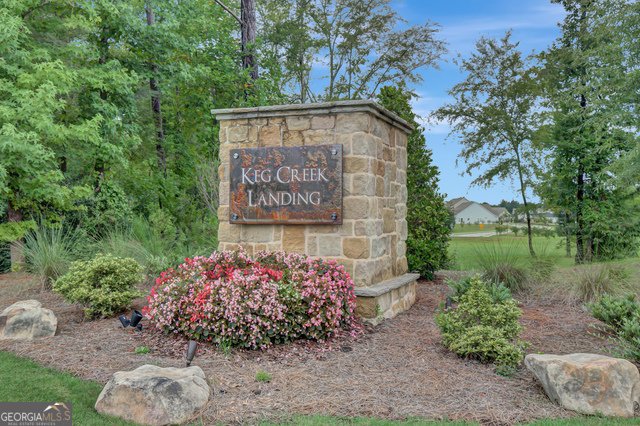 410 Redhaven Drive Senoia - Photo 28