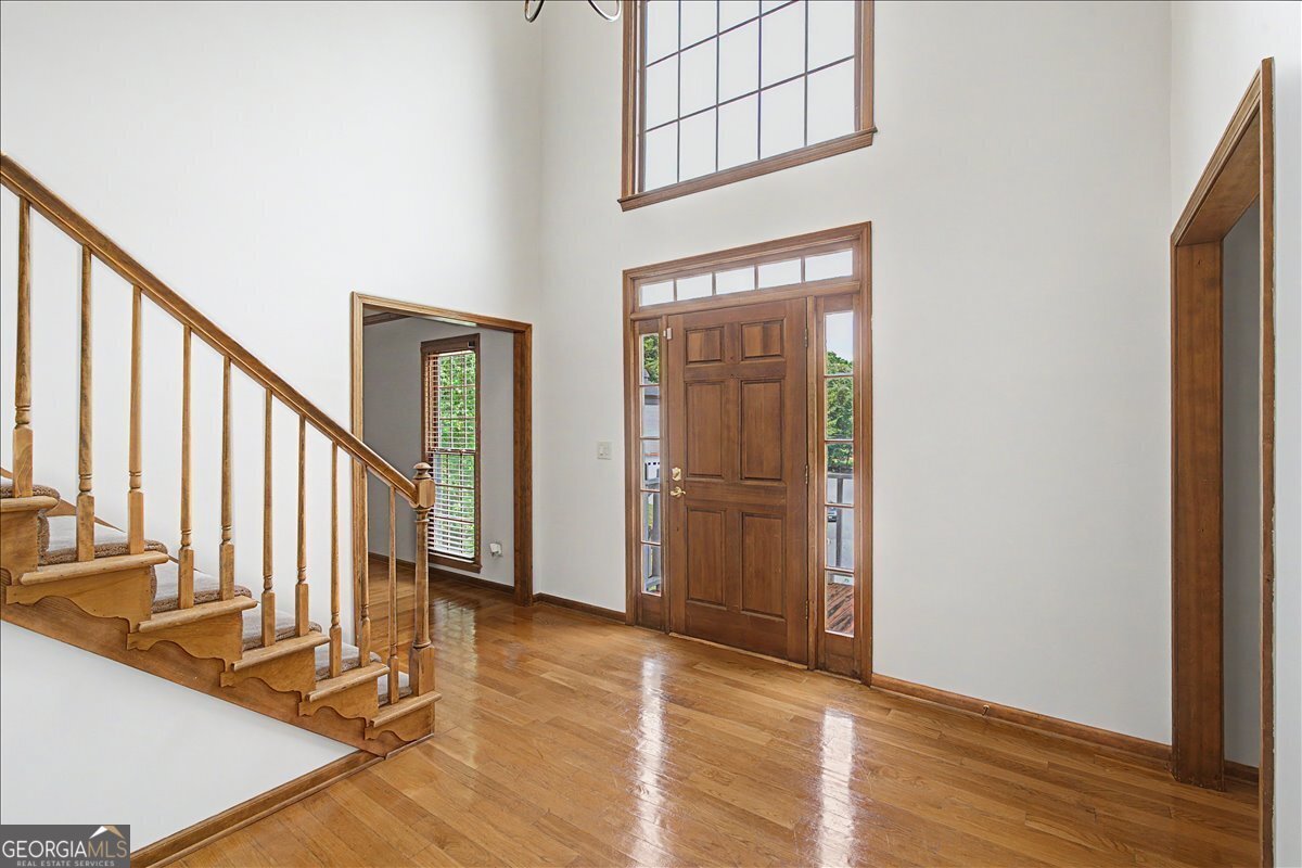 336 Connemara Crossing Lawrenceville - Photo 10