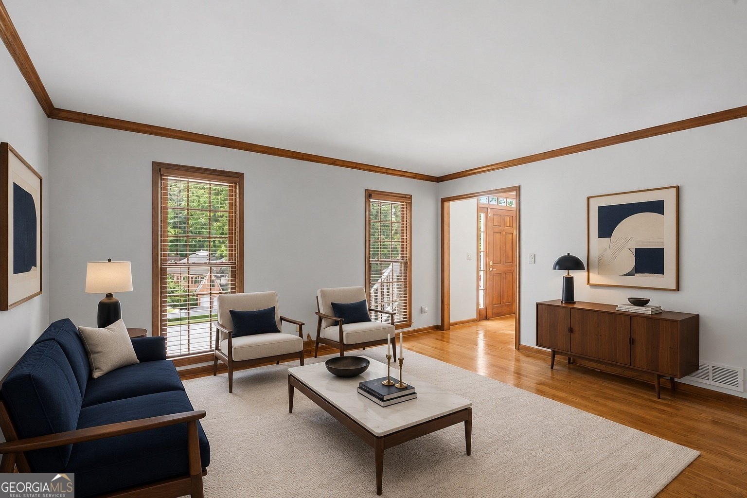 336 Connemara Crossing Lawrenceville - Photo 11