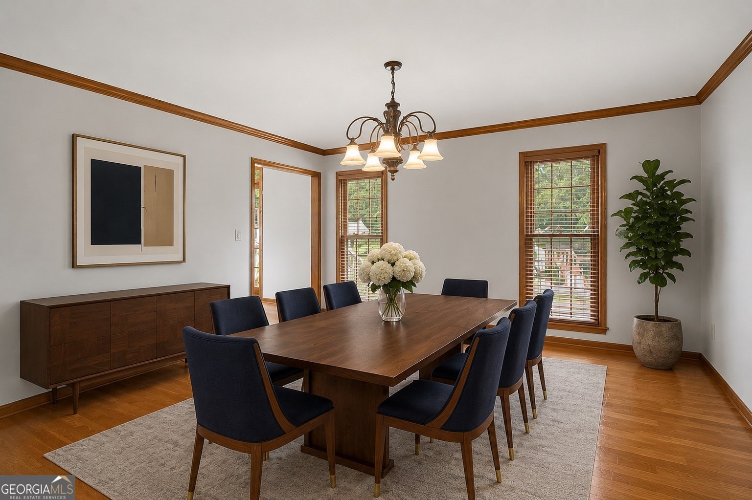 336 Connemara Crossing Lawrenceville - Photo 12