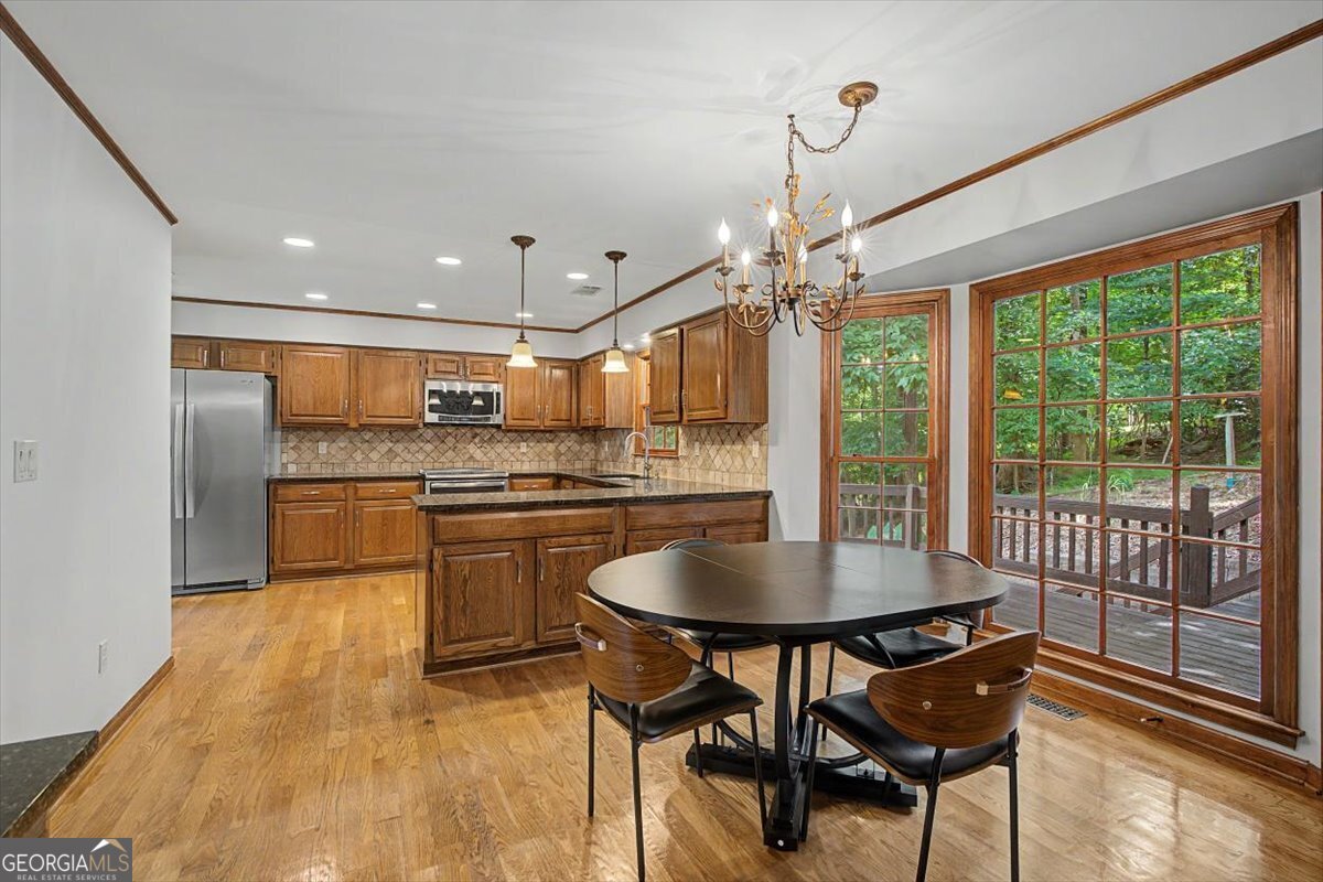 336 Connemara Crossing Lawrenceville - Photo 15