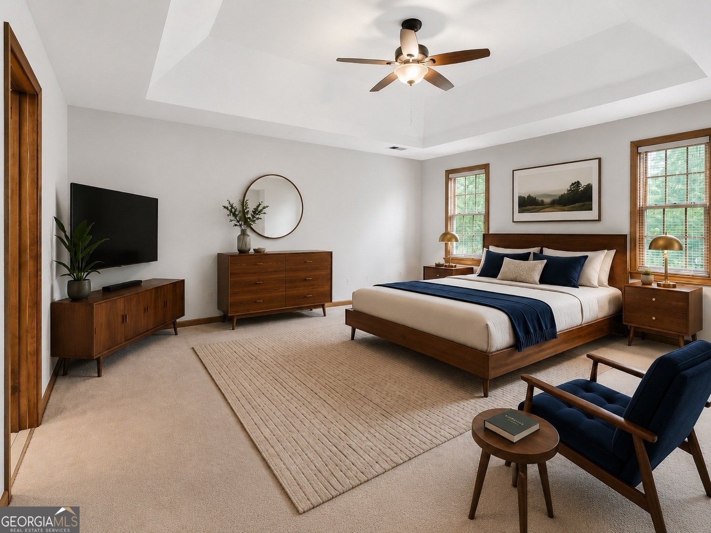 336 Connemara Crossing Lawrenceville - Photo 20