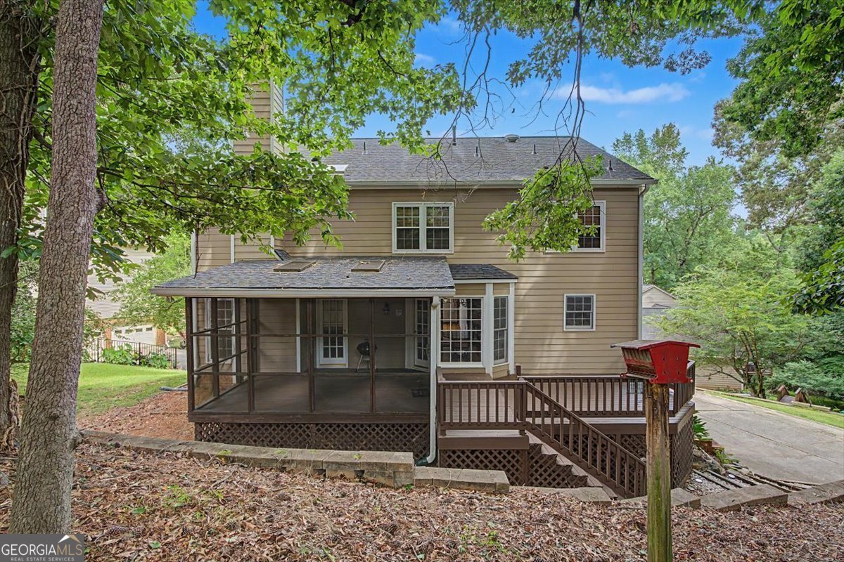 336 Connemara Crossing Lawrenceville - Photo 31