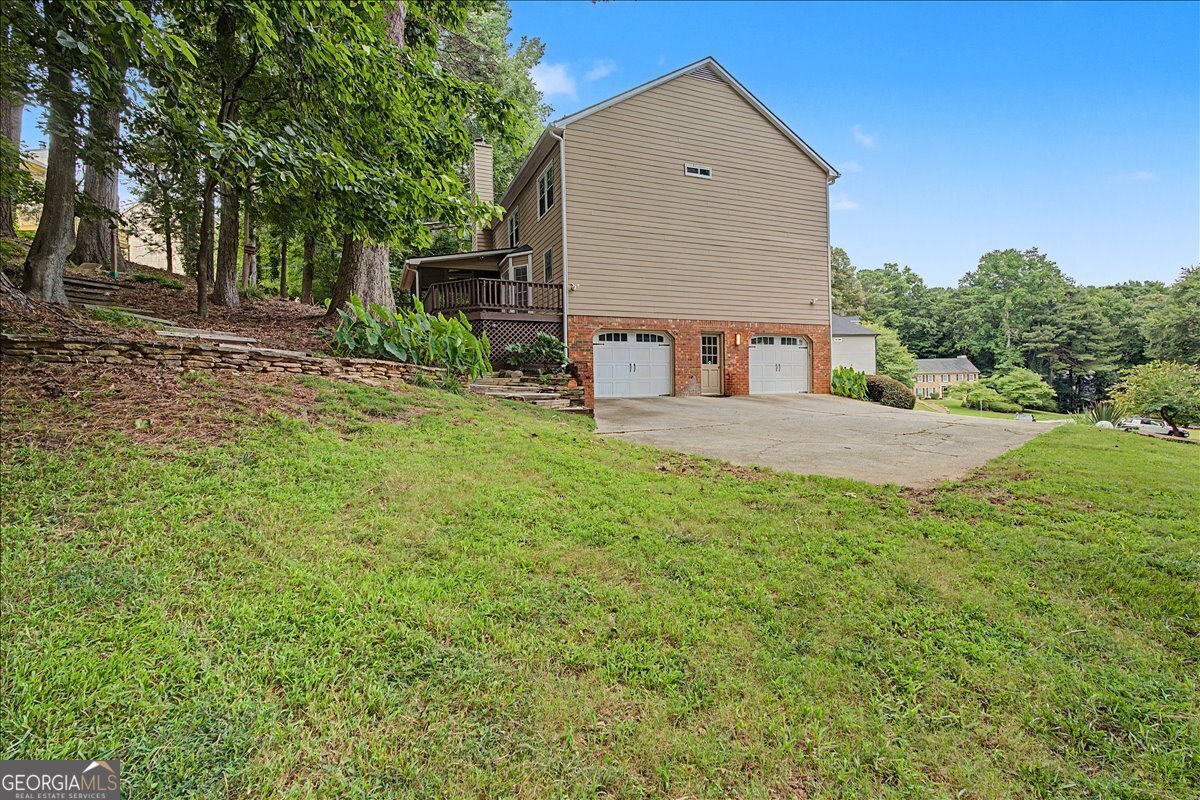336 Connemara Crossing Lawrenceville - Photo 37
