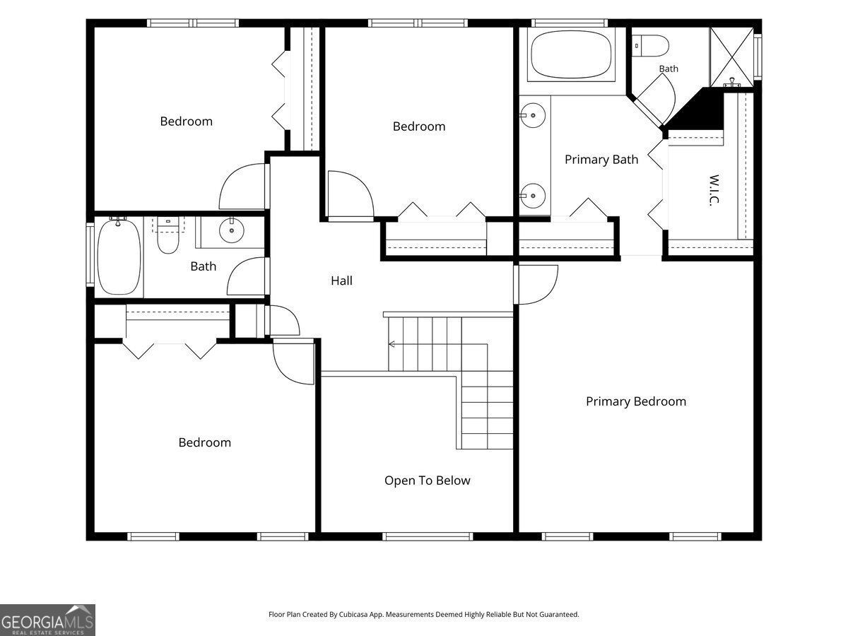 336 Connemara Crossing Lawrenceville - Photo 44
