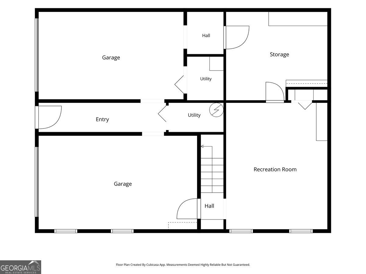 336 Connemara Crossing Lawrenceville - Photo 45