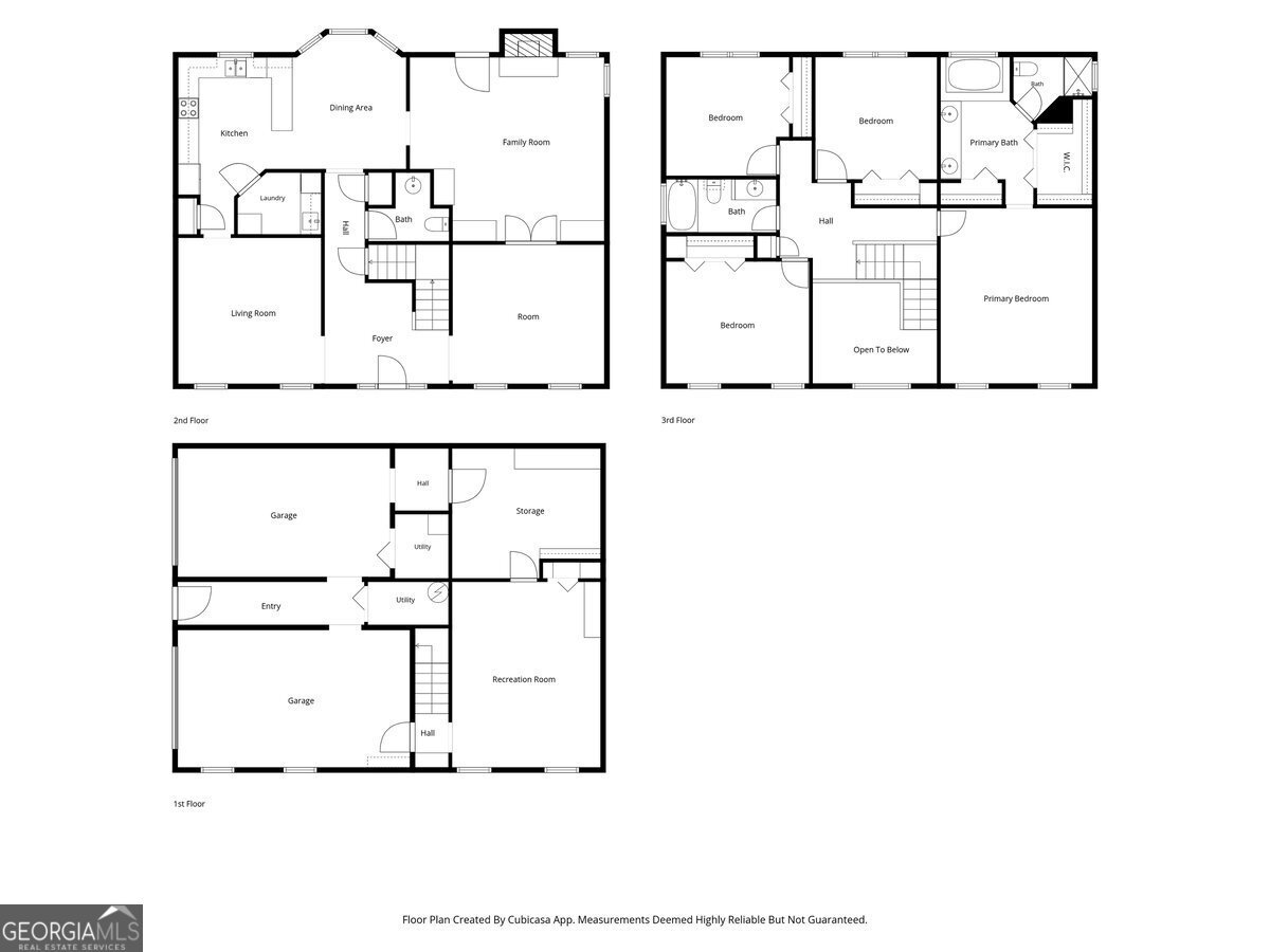 336 Connemara Crossing Lawrenceville - Photo 46