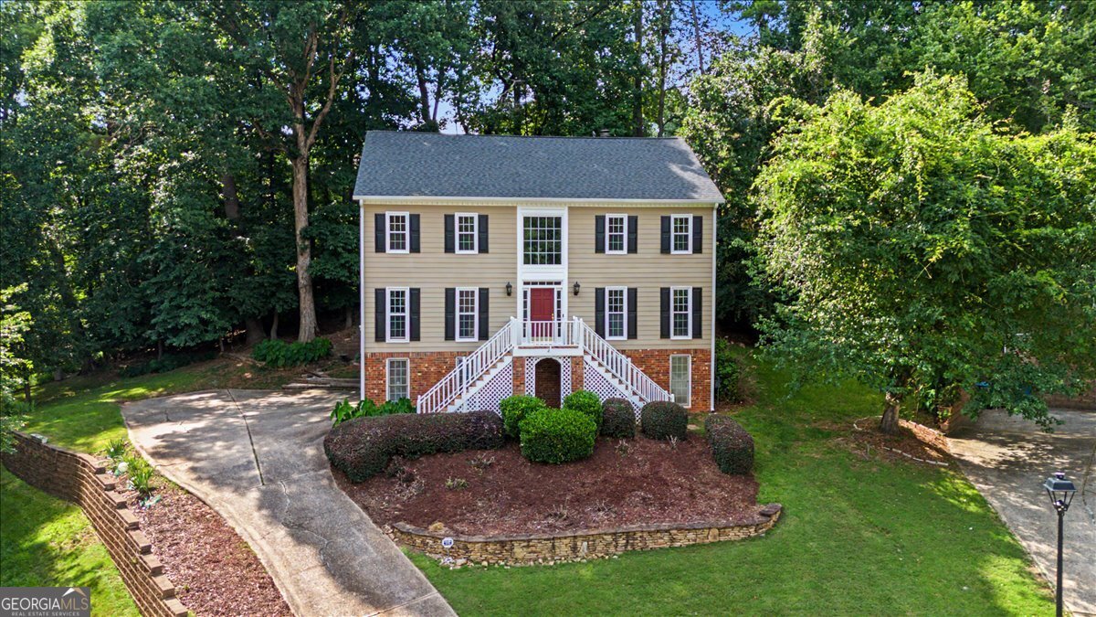 336 Connemara Crossing Lawrenceville - Photo 7