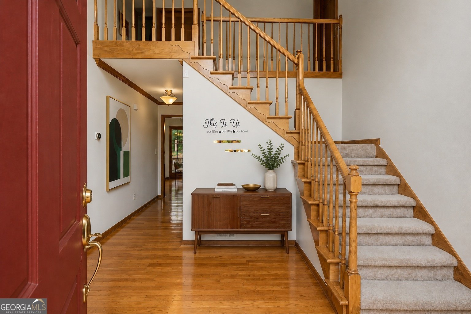 336 Connemara Crossing Lawrenceville - Photo 9