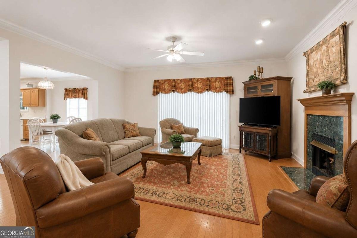 3 Belmont Court Rome - Photo 6