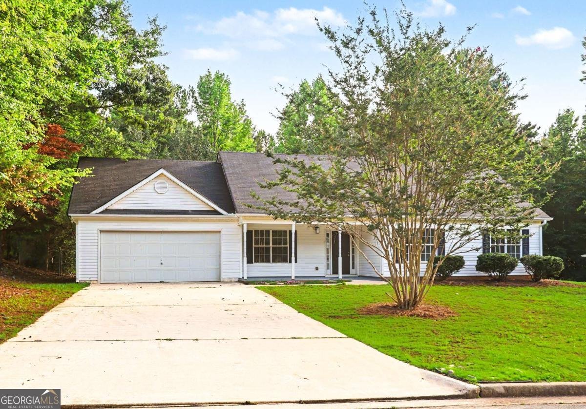 105 Spring Valley Way Covington - main photo