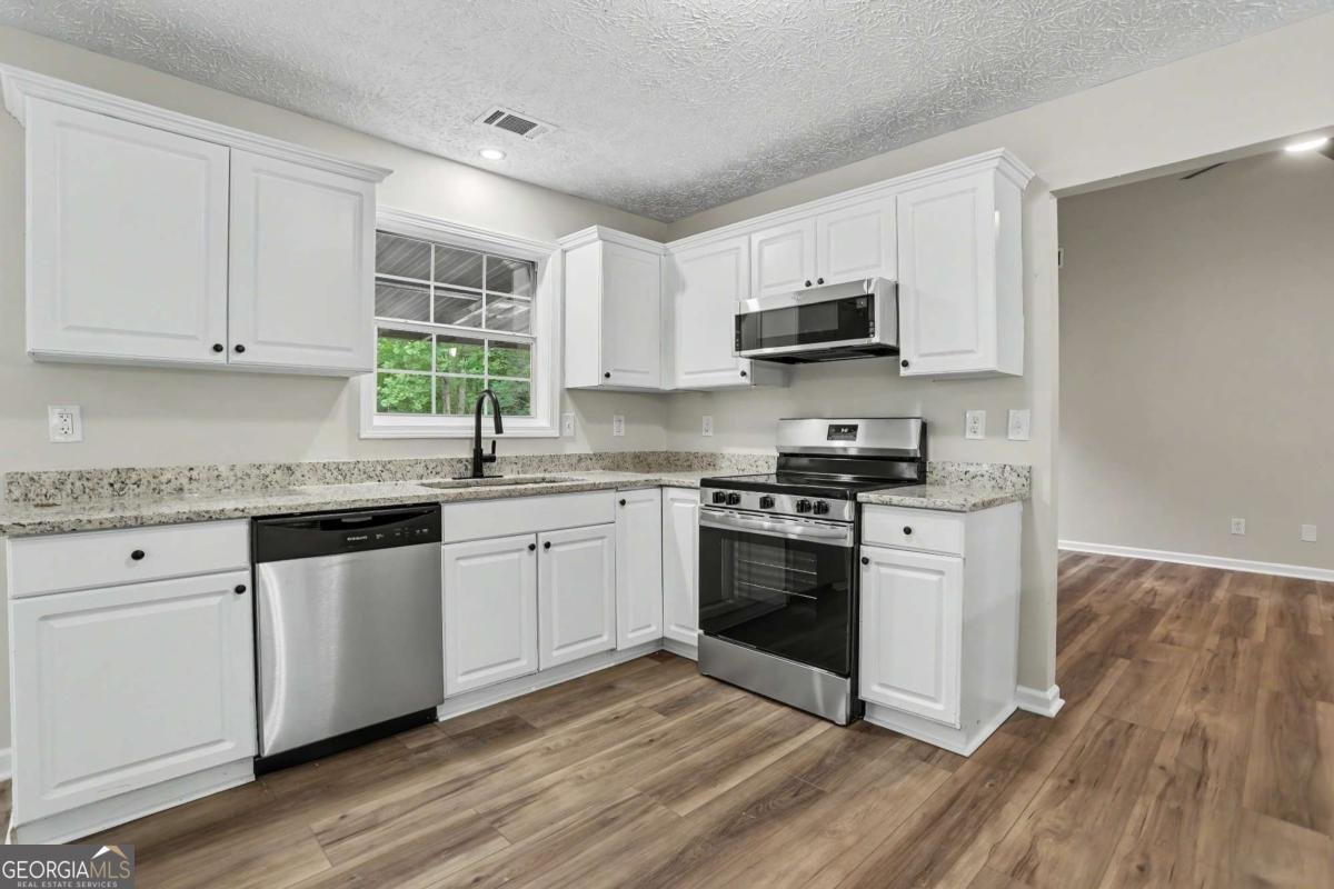 105 Spring Valley Way Covington - Photo 11