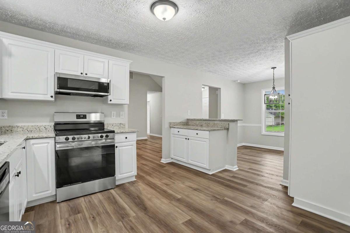 105 Spring Valley Way Covington - Photo 12