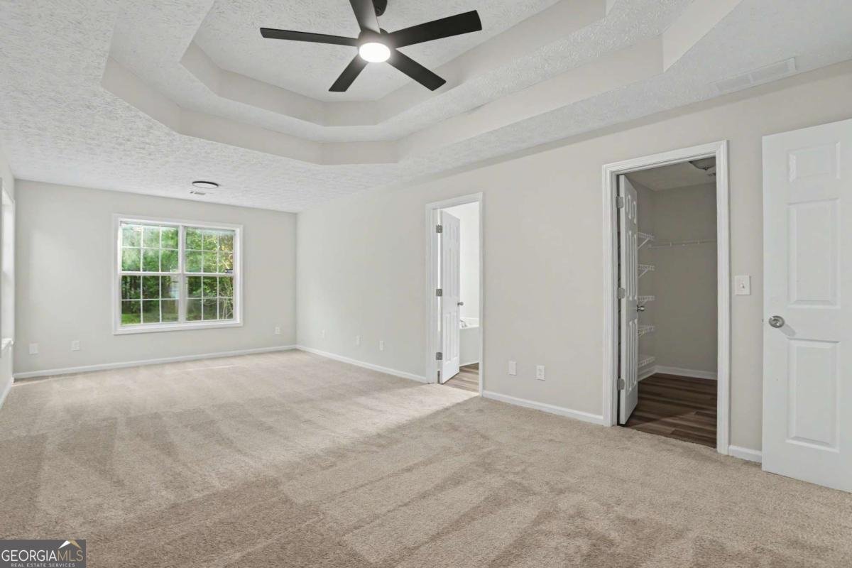 105 Spring Valley Way Covington - Photo 18