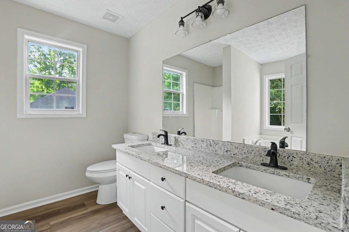 105 Spring Valley Way Covington - Photo 19