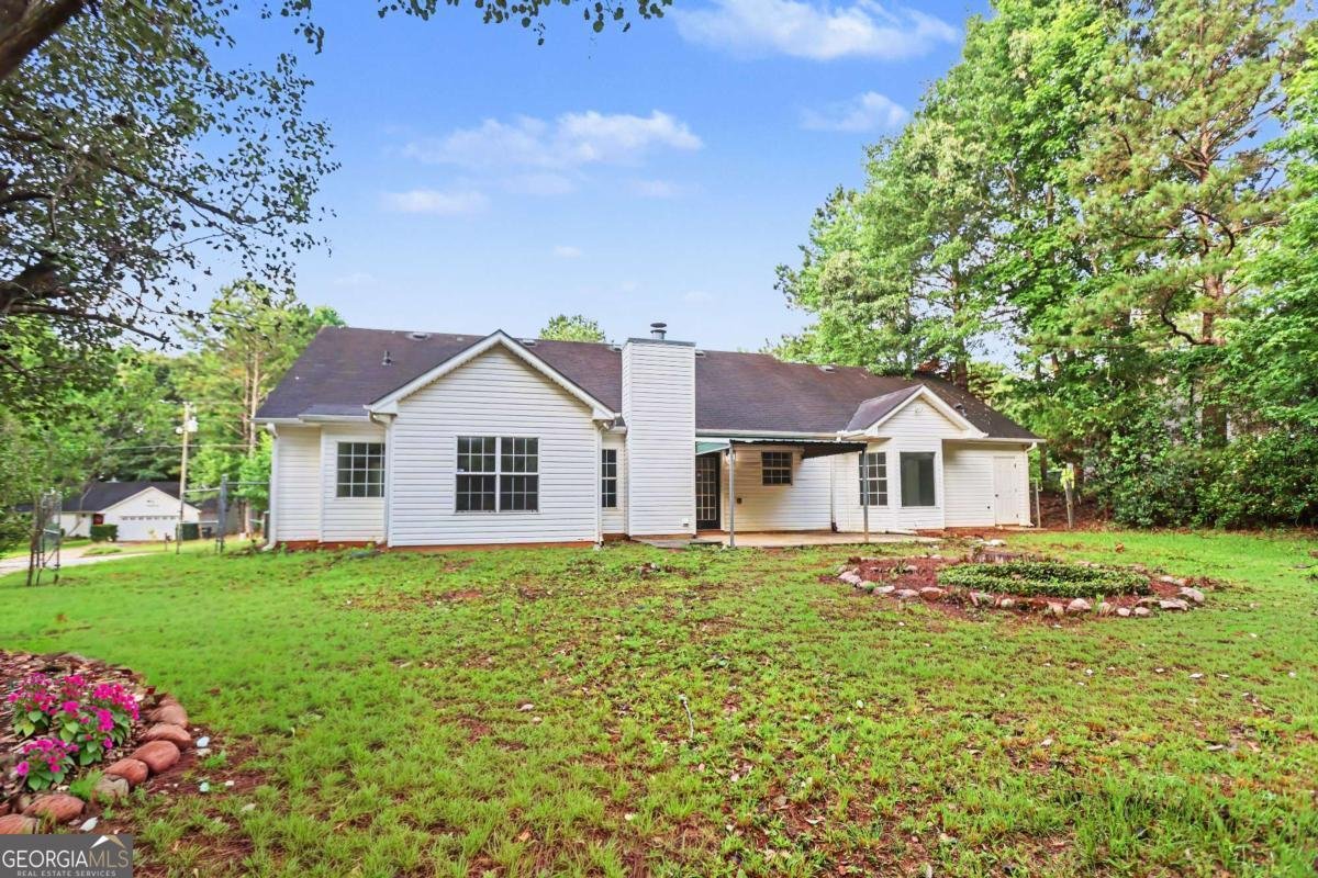 105 Spring Valley Way Covington - Photo 26