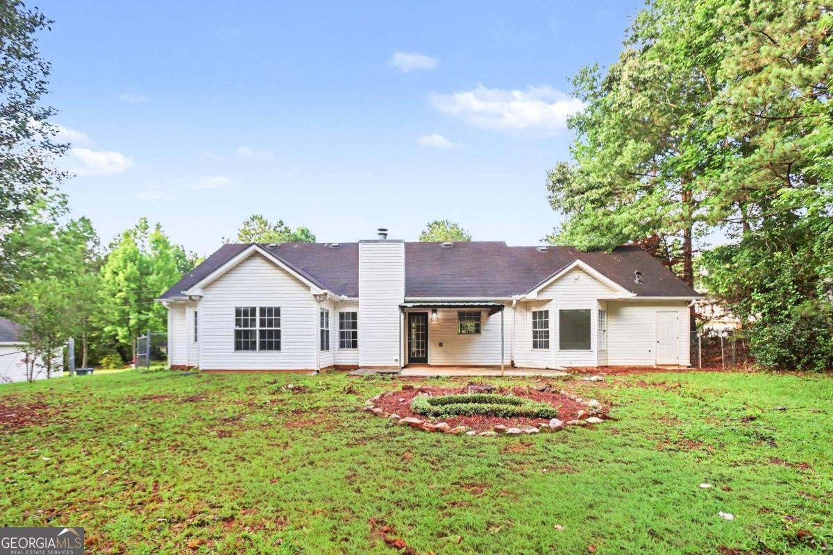 105 Spring Valley Way Covington - Photo 27