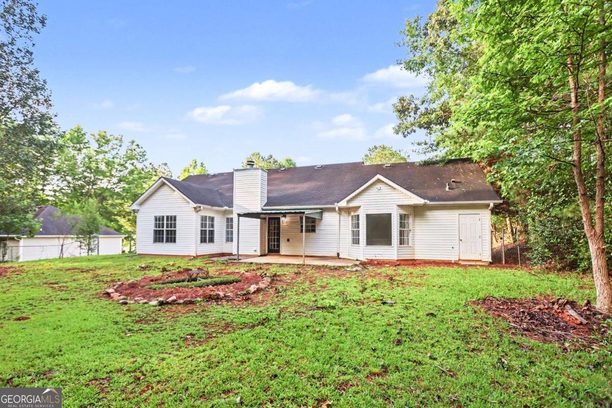105 Spring Valley Way Covington - Photo 28