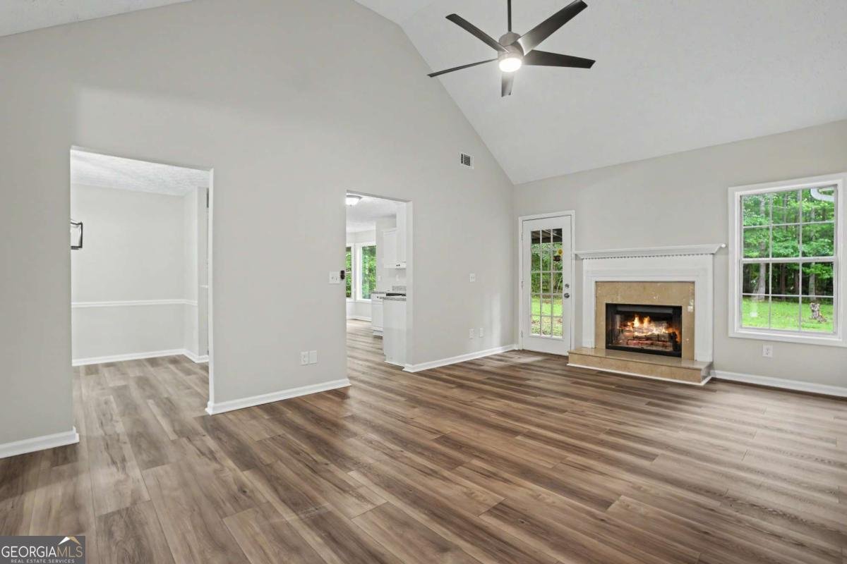 105 Spring Valley Way Covington - Photo 6
