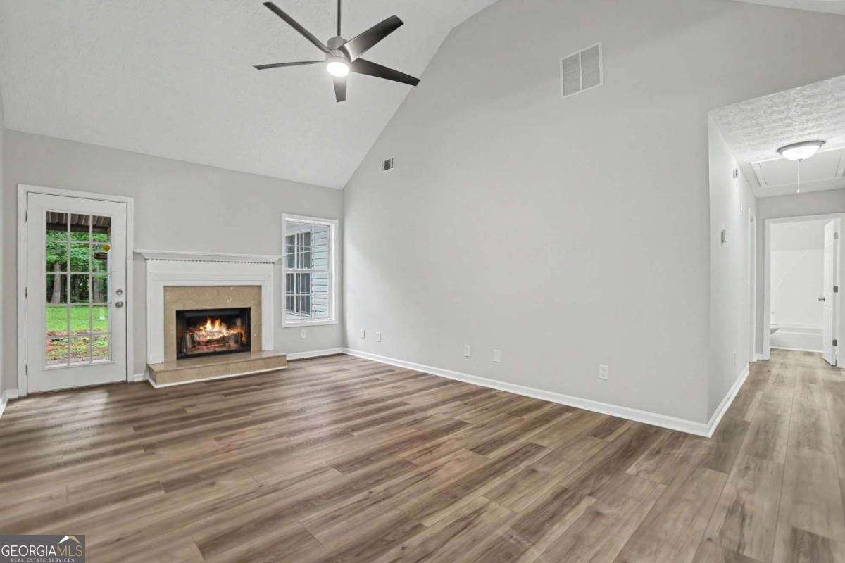 105 Spring Valley Way Covington - Photo 7