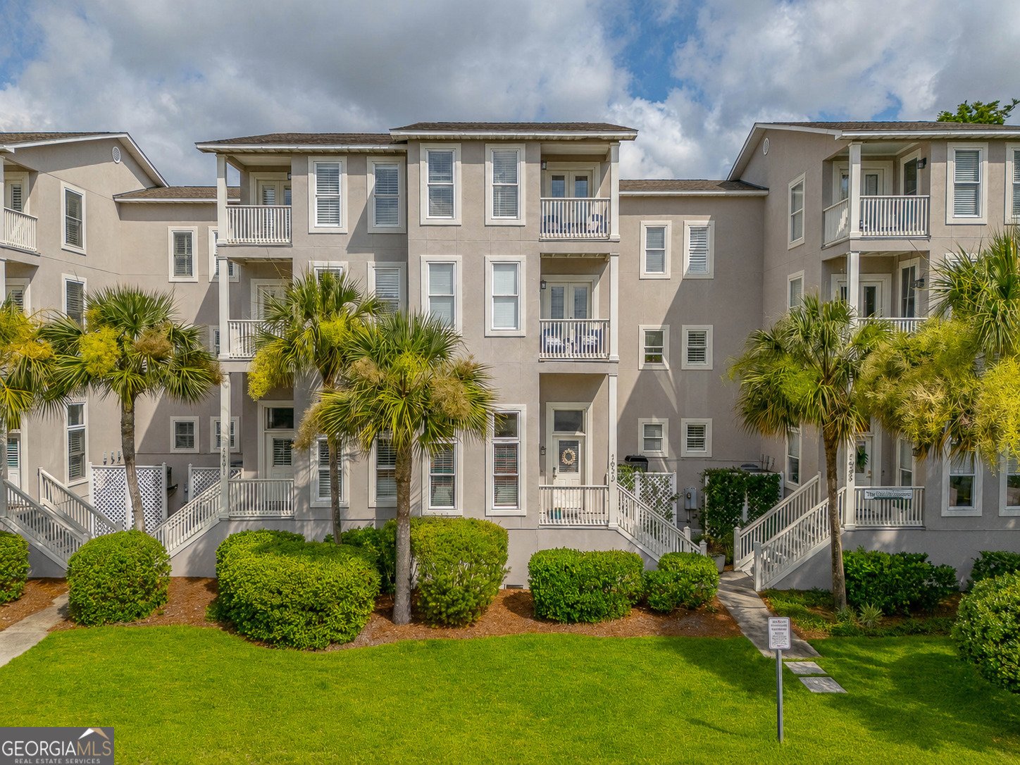 1533 Wood Avenue St. Simons - main photo