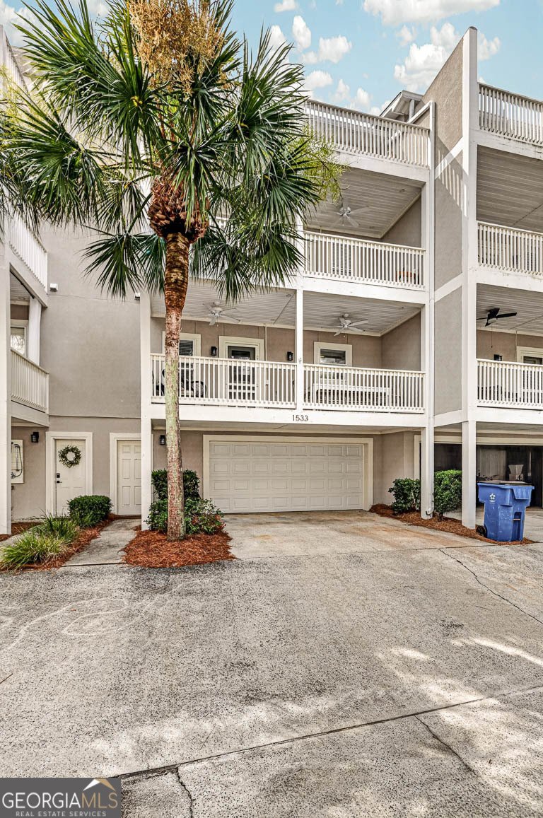 1533 Wood Avenue St. Simons - Photo 44