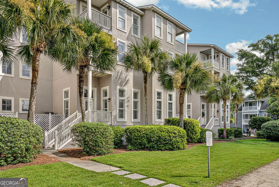 1533 Wood Avenue St. Simons - Photo 47