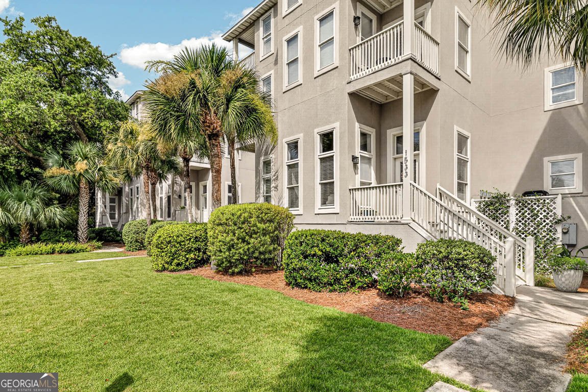 1533 Wood Avenue St. Simons - Photo 48