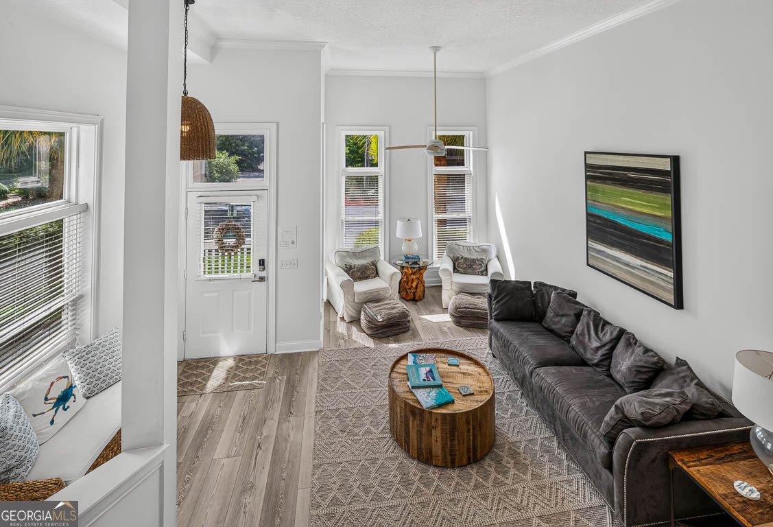 1533 Wood Avenue St. Simons - Photo 6