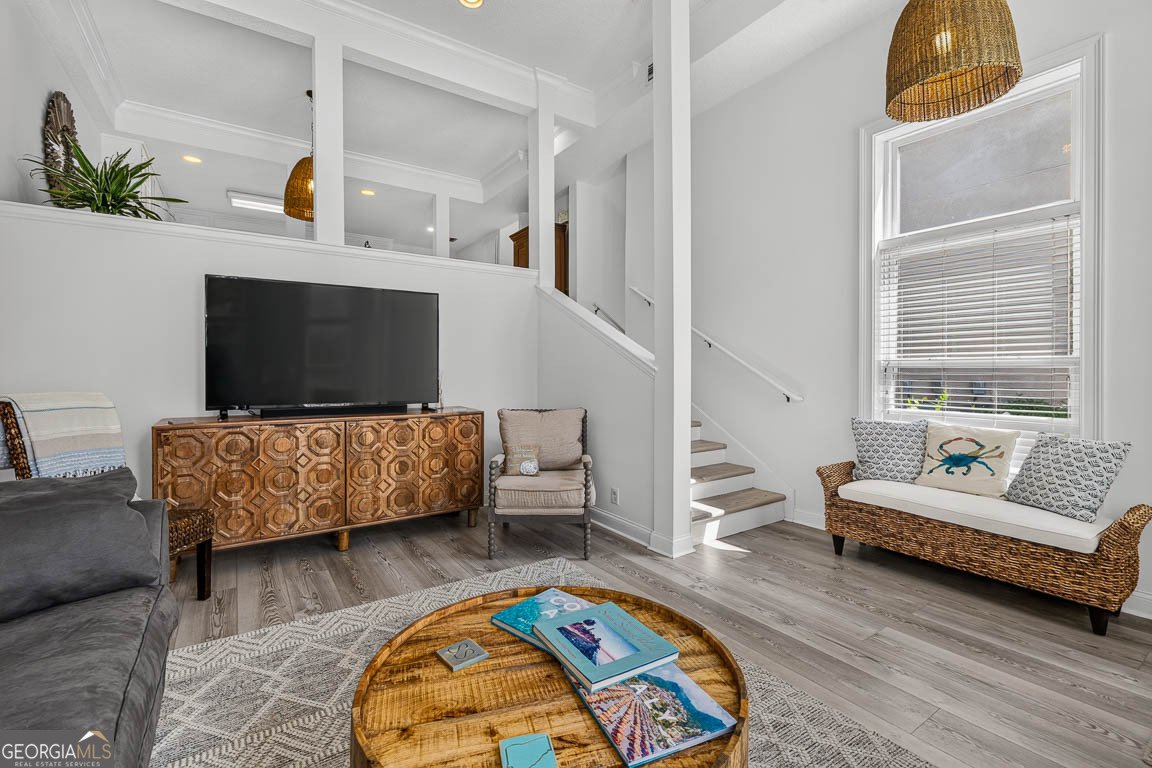 1533 Wood Avenue St. Simons - Photo 8