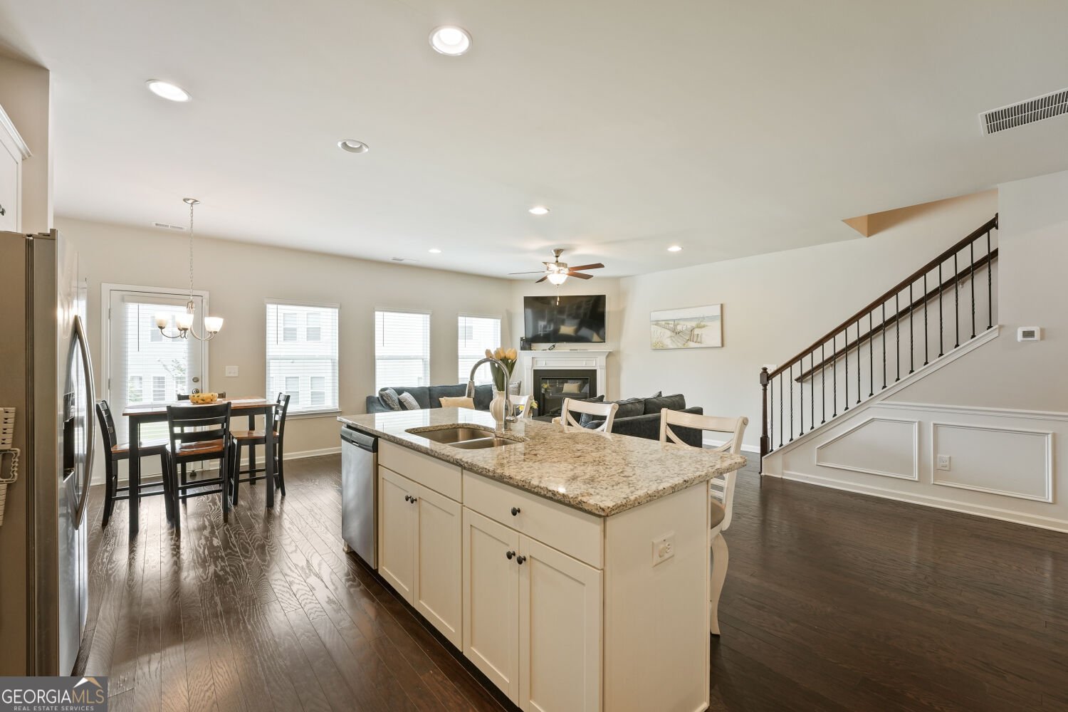 6126 Thorncrest Drive Tucker - Photo 12