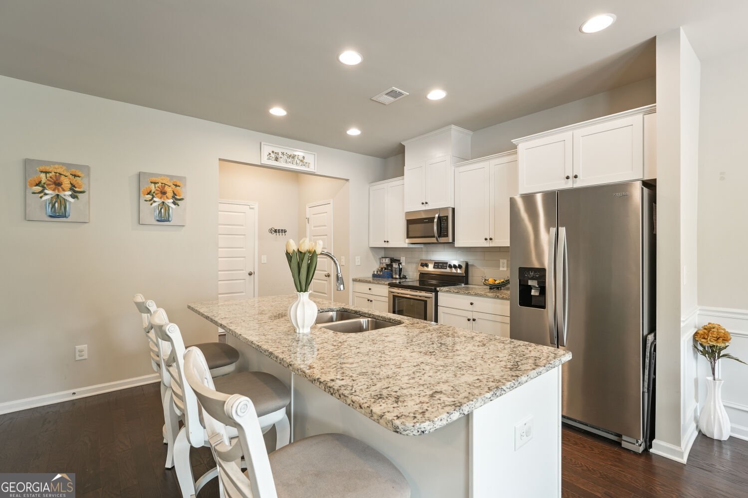 6126 Thorncrest Drive Tucker - Photo 13
