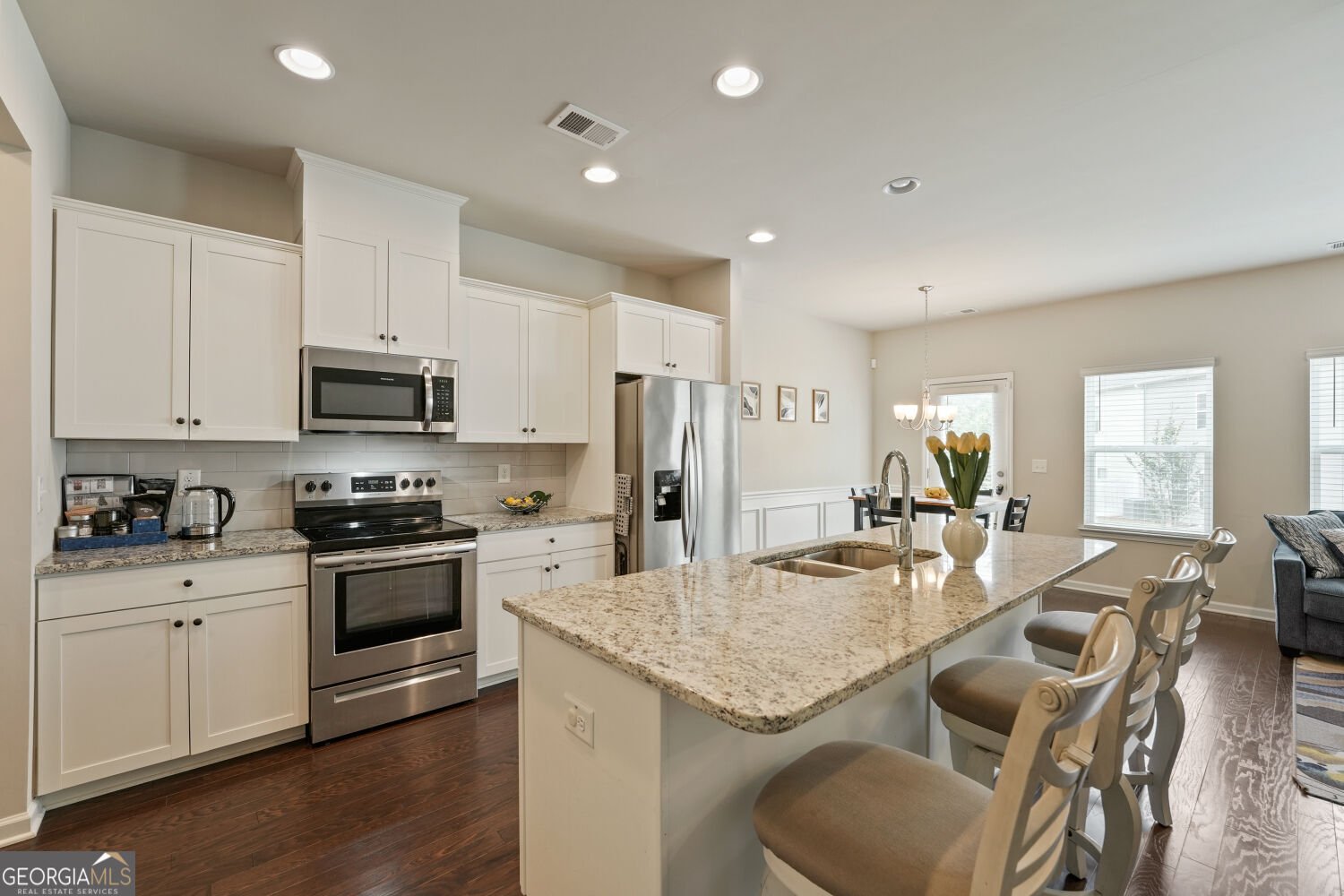 6126 Thorncrest Drive Tucker - Photo 14