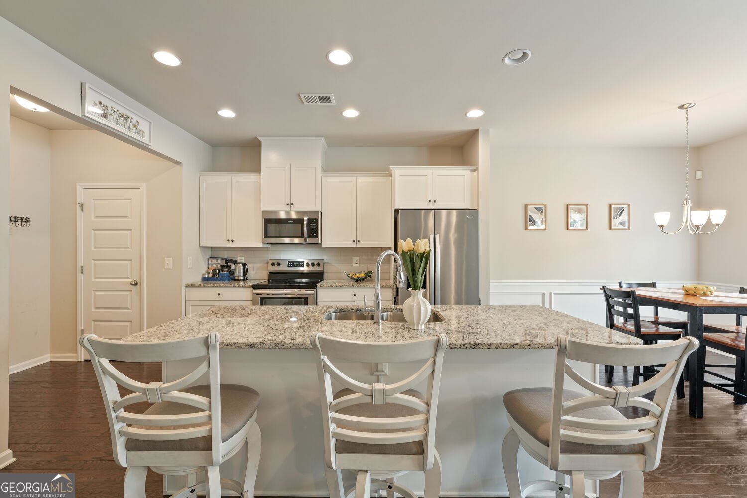 6126 Thorncrest Drive Tucker - Photo 15