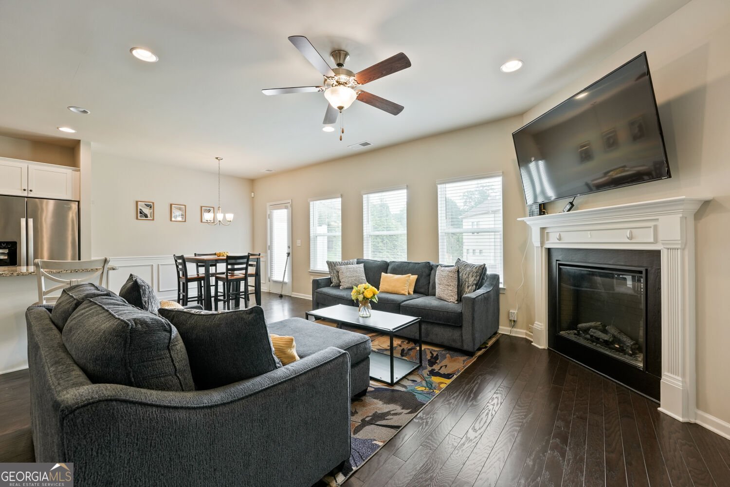 6126 Thorncrest Drive Tucker - Photo 7