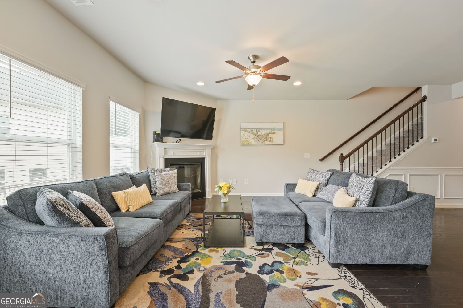 6126 Thorncrest Drive Tucker - Photo 8