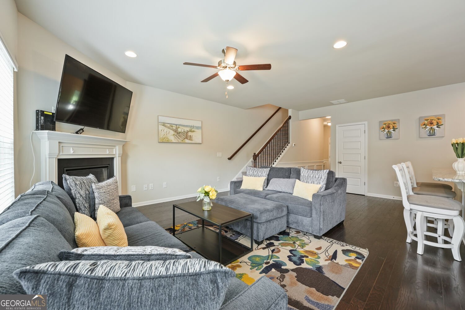 6126 Thorncrest Drive Tucker - Photo 9